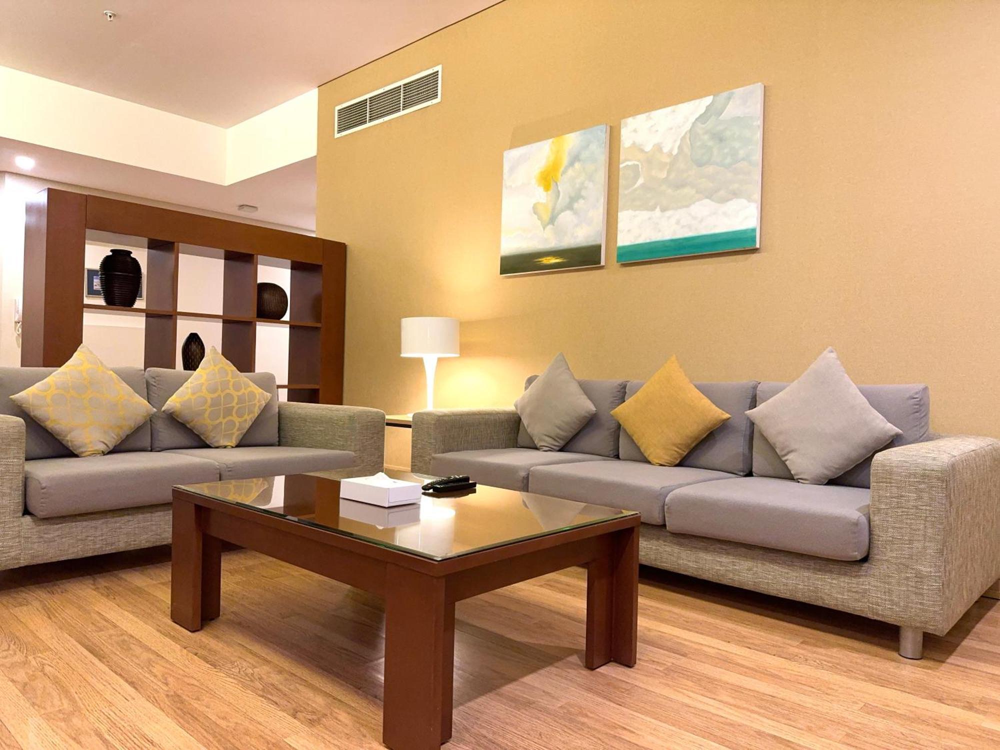 Apartamento Mysk Al Fateh Bahrain Manama Exterior foto