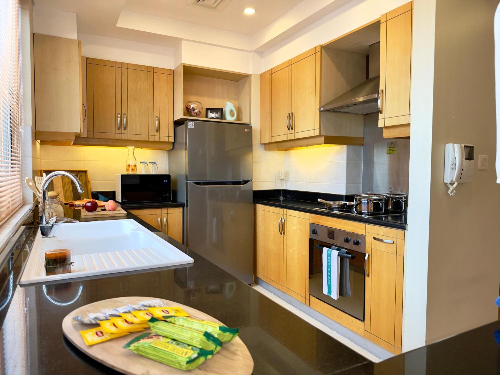 Apartamento Mysk Al Fateh Bahrain Manama Exterior foto