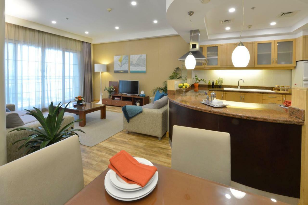 Apartamento Mysk Al Fateh Bahrain Manama Exterior foto